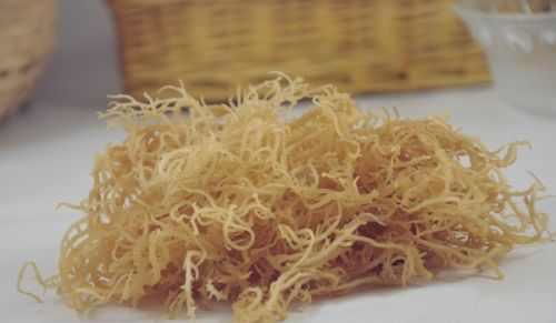 几大食物帮你清理肠胃排出毒素 为身体做个 大扫除