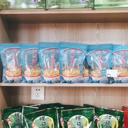 家多福海产干品