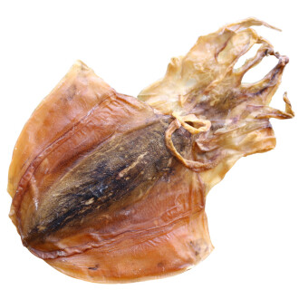 烧烤目鱼