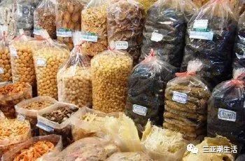 国庆返程,三亚特产购物攻略强势来袭