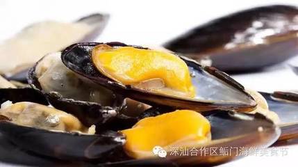 奉化这些很“丑”却美味咂舌的海鲜,你都认识吗?
