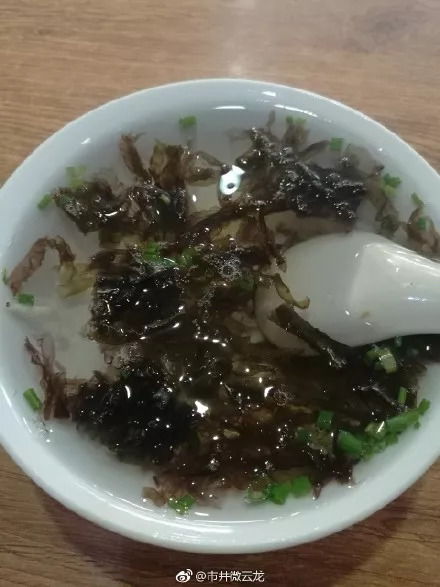 你还不知道吧 霞浦这座小城的美食比滩涂还要惊艳
