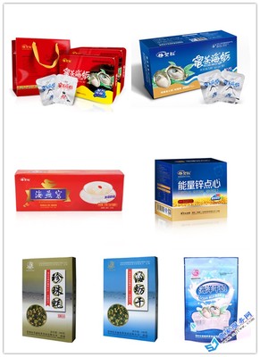 海产干品冻品休闲食品 牡蛎全产业链 产学研合作 望松美丽家香