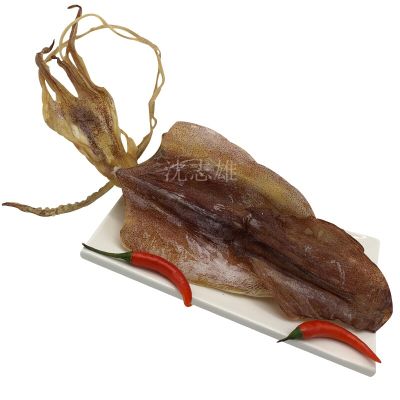 沈志雄(SHEN ZHI XIONG)海产干货