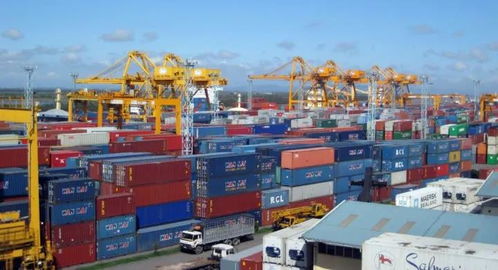 越南业界预测,2022年海产品出口继续实现正增长