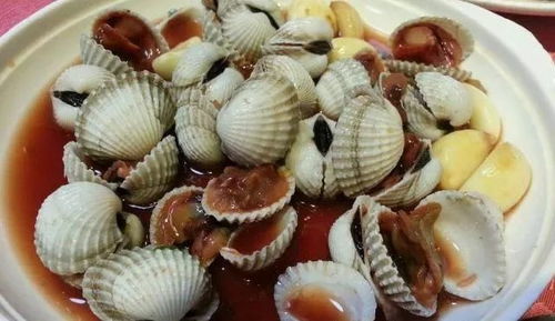 温州人注意 最近慎食贝壳类海产品 浙江海域进入赤潮高发期 一旦中毒你要这样做