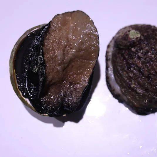 海鲜受追捧 年菜鲜味来