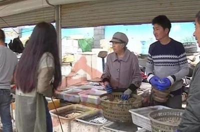 警惕日常海味变毒药 秦皇岛海虹中毒事件警示