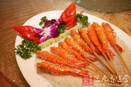 冬季饮食养生 海产干品的食用禁忌与健康指南