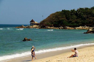 海南三亚生态游攻略 如何深度玩转三亚，畅享优游与海产干品