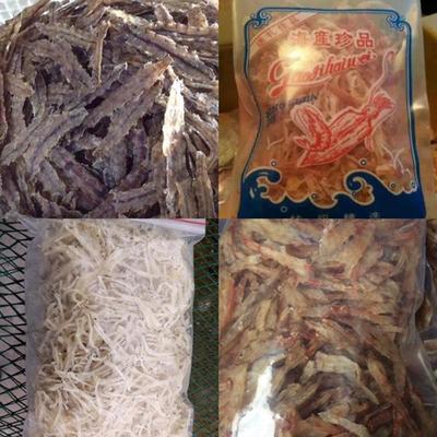 自家晾晒海产干品 传统工艺与现代价值的完美结合