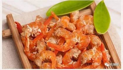 吃对食物，才能健康 营养师都不碰的海产干品，你还在吃吗？