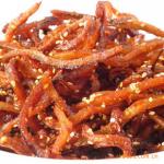 鳗鱼丝批发产品大全 海产干品精选指南