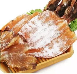 警惕这16种隐藏风险的食物，海产干品居首